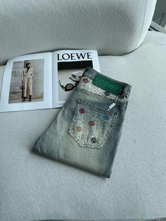 Picture of Loewe Jeans Long _SKULoewesz29-4213xr17710789
